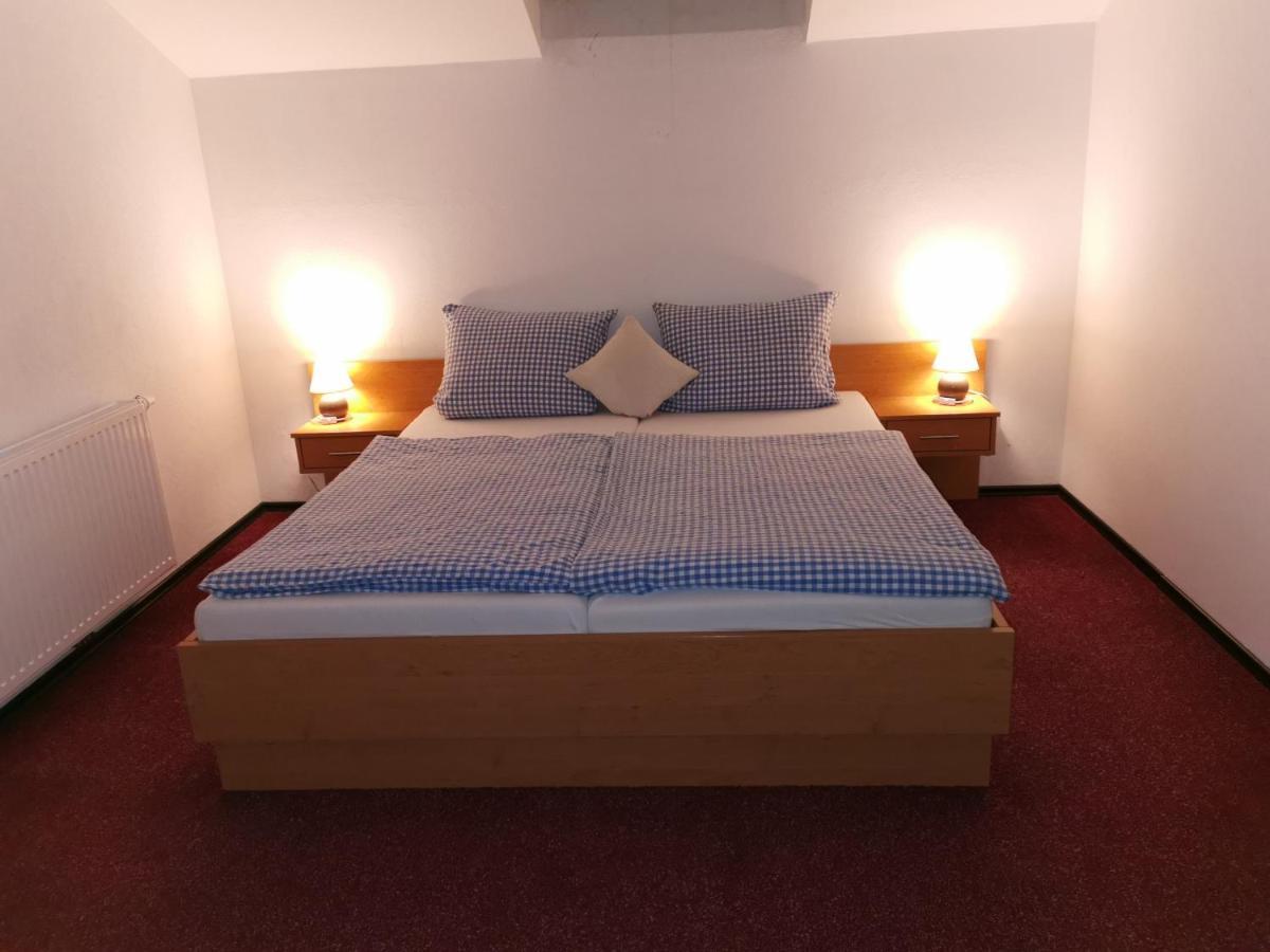 Haus Bullachberg Schwangau Buitenkant foto
